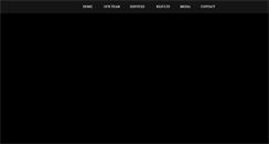 Desktop Screenshot of langleyesquire.com